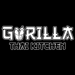 Gorilla Thai Kitchen (Gloucester Rd) logo.