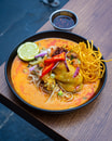 Khao soi