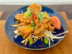 Korean Fried Wings