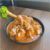 Lamb Shank Massaman