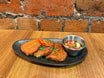 Thai Fish Cakes