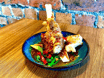 Slow-Cooked Lamb Shank with Tamarind and Chilli